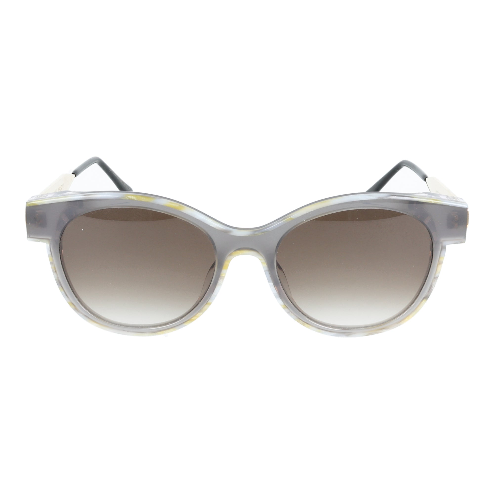 Thierry Lasry | LYTCHY 704 - Marrone