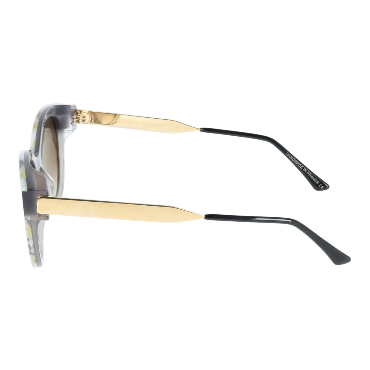 Thierry Lasry | LYTCHY 704 - Marrone